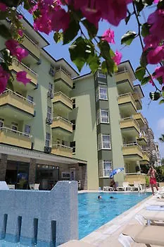 Almera Park 3* Alanya